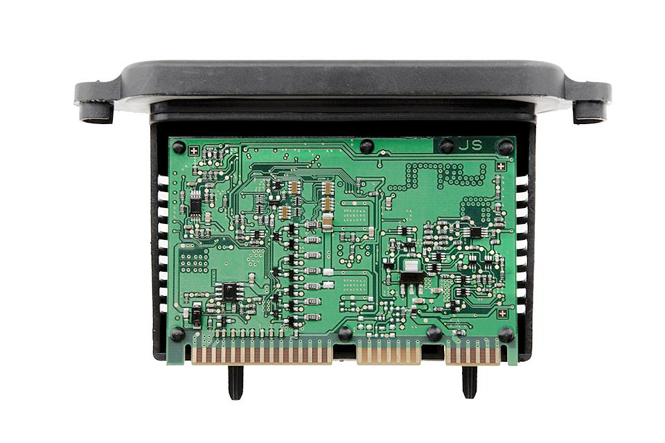 Koplamp LED Module - Links / Rechts gelijk - (Bmw 5-Serie F10/F11) - Pre-Facelift -2013 / OEM: 63117316217