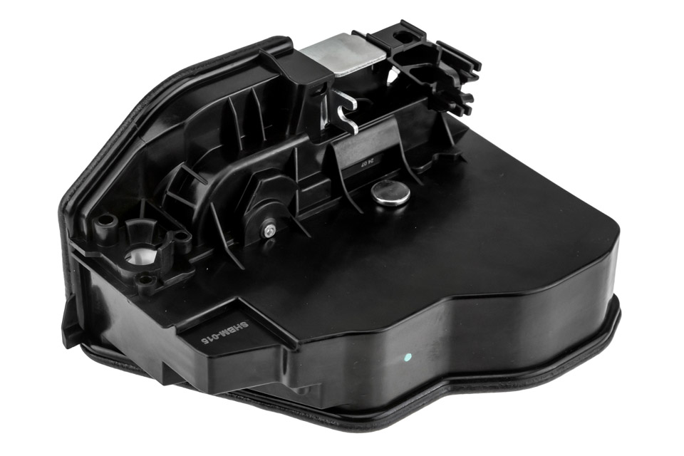 Slotmechaniek links voor portier - 7 Pin - (Bmw)