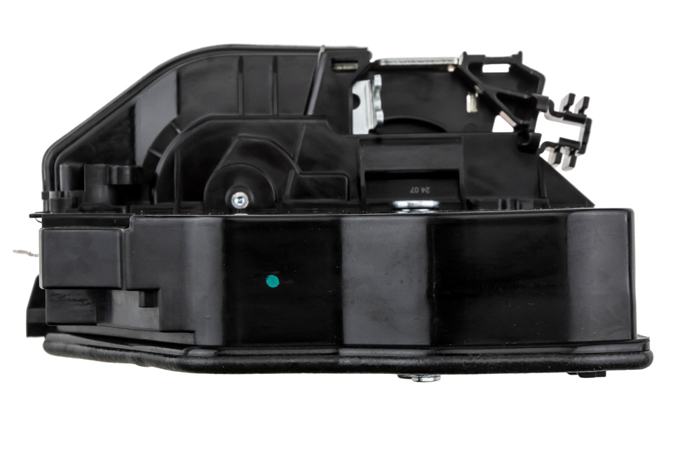 Slotmechaniek links voor portier - 7 Pin - (Bmw)