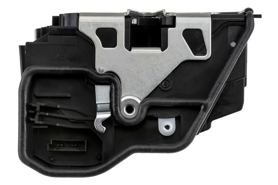 Slotmechaniek links voor portier - 7 Pin - (Bmw)