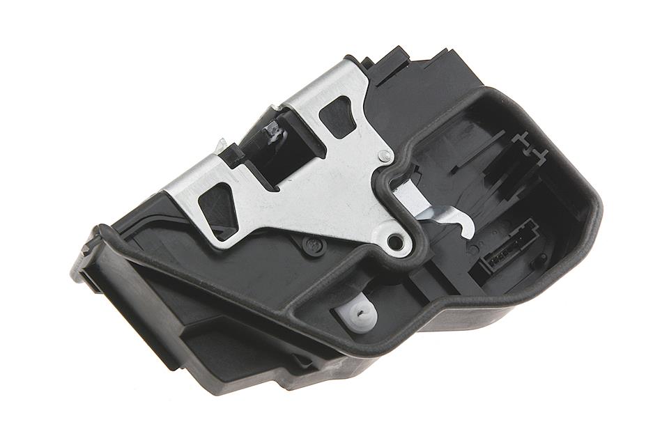 Slotmechaniek rechts voor portier - 7 Pin - (Bmw)