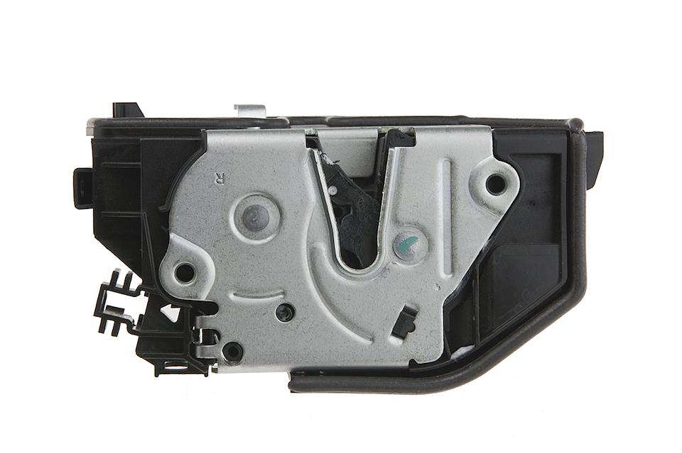 Slotmechaniek rechts voor portier - 7 Pin - (Bmw)