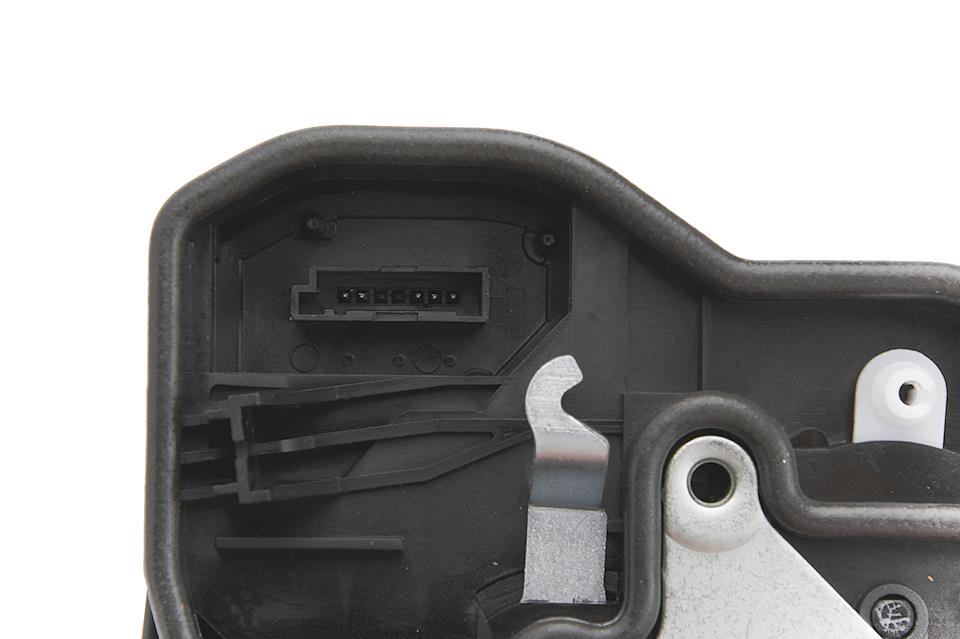 Slotmechaniek rechts voor portier - 7 Pin - (Bmw)