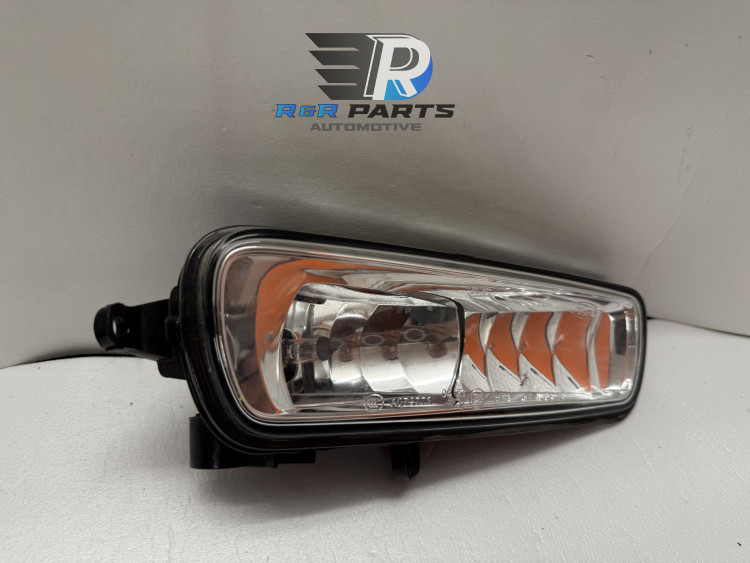 Mistlamp rechts - H8 - Ford - OEM: 1856090 1874687