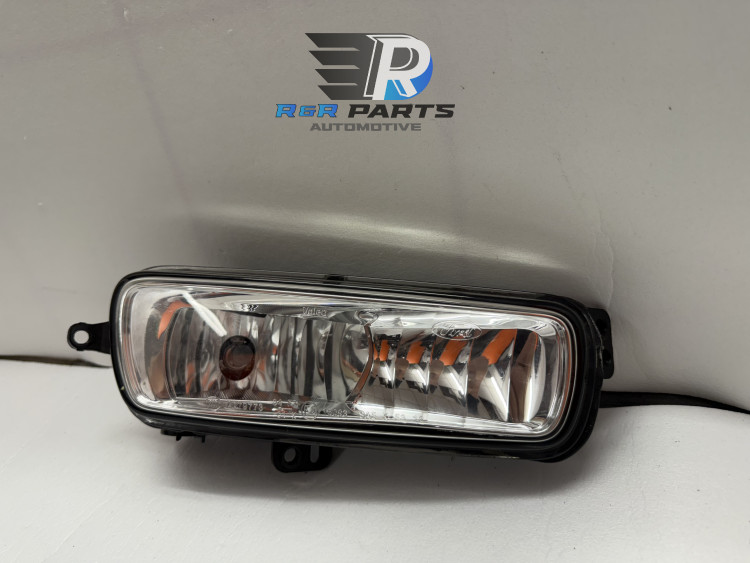 Mistlamp rechts - H8 - Ford - OEM: 1856090 1874687
