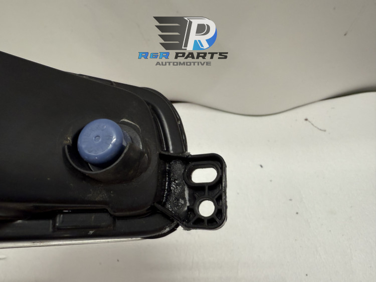 Mistlamp rechts - H8 - Ford - OEM: 1856090 1874687