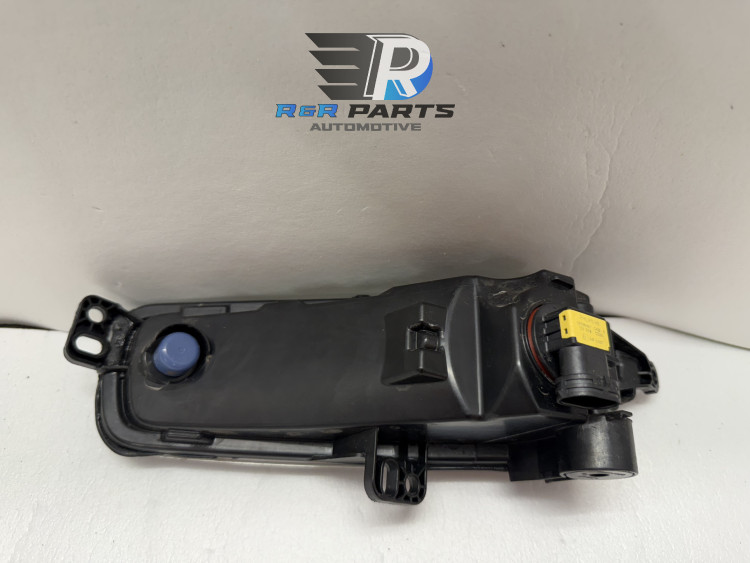 Mistlamp rechts - H8 - Ford - OEM: 1856090 1874687