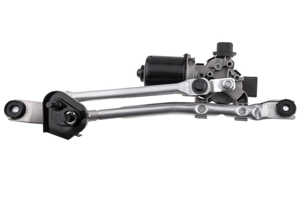 Ruitenwisser motor + mechaniek - (Peugeot 108 / Citroen C1 II / Toyota Aygo) Vanaf 2014 - OEM: 850100H030