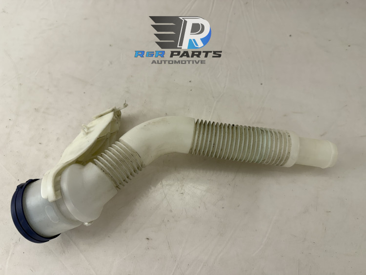 Vulhals ruitensproeier reservoir - Peugeot 208 II / Opel Corsa F - OEM: 312837502 9828380380