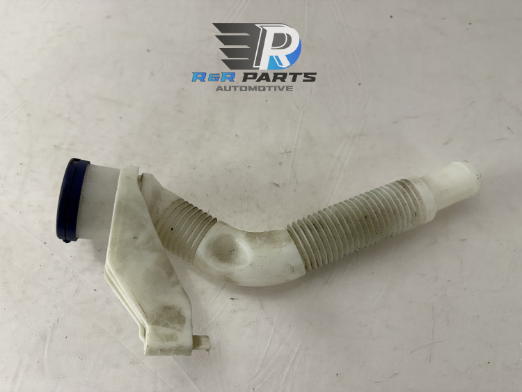Vulhals ruitensproeier reservoir - Peugeot 208 II / Opel Corsa F - OEM: 312837502 9828380380