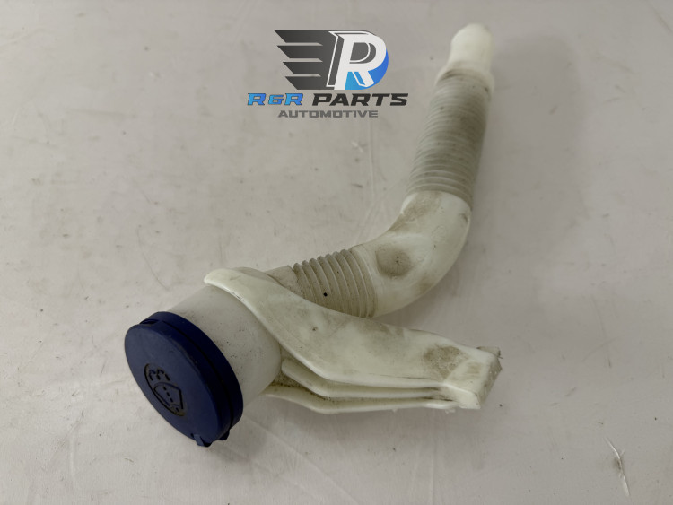 Vulhals ruitensproeier reservoir - Peugeot 208 II / Opel Corsa F - OEM: 312837502 9828380380