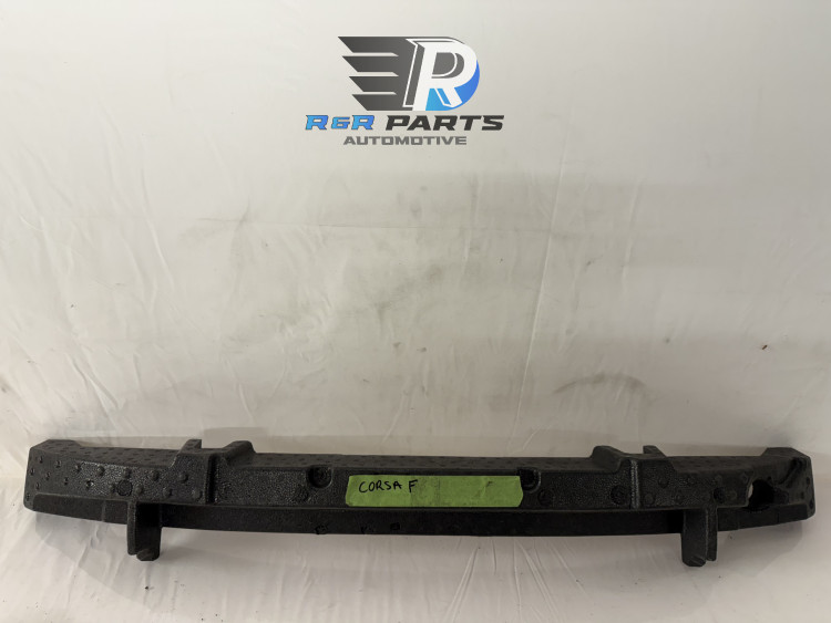 voorbumperabsorber voorzijde - Opel Corsa F - OEM: 9829531880	