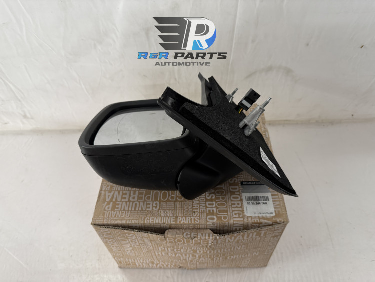 Buitenspiegel links - Elektrisch bediend - Renault Trafic - OEM: 963024456R