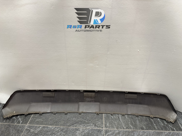 Skidplate achterbumper - Suzuki Across 9/20- (A5Z) / Toyota Rav4 (V)  - OEM: 5245342040 / T5245342040C2