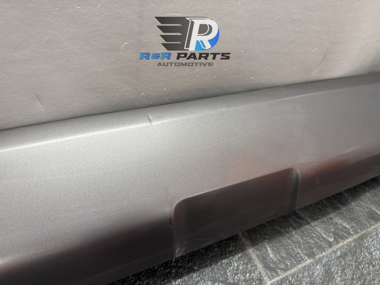 Skidplate achterbumper - Suzuki Across 9/20- (A5Z) / Toyota Rav4 (V)  - OEM: 5245342040 / T5245342040C2