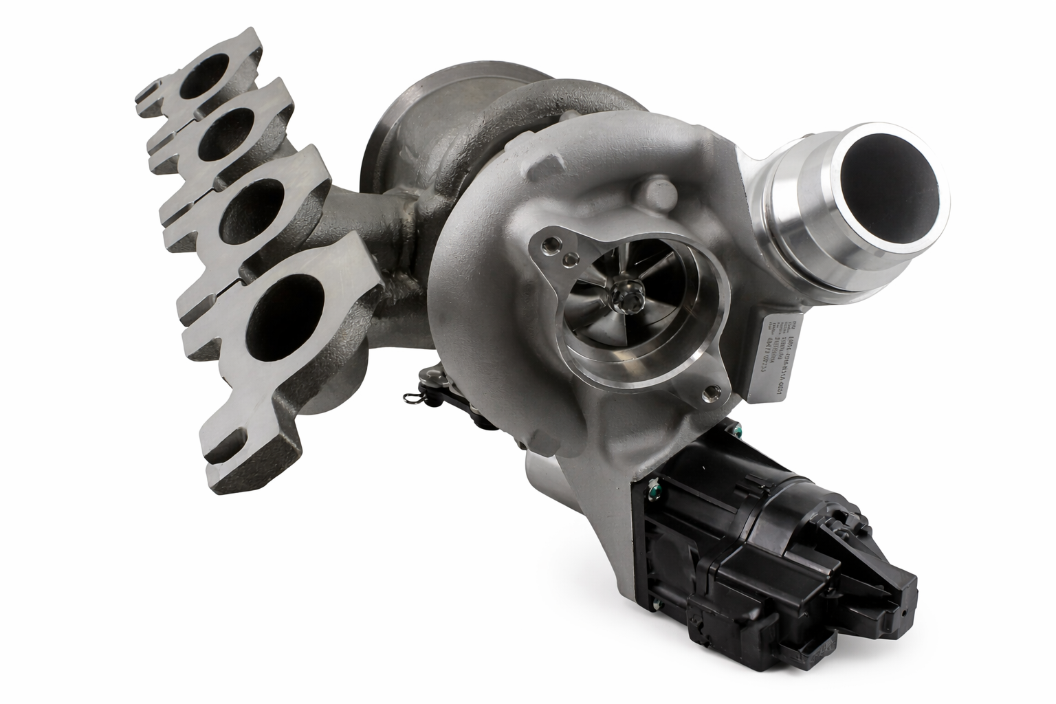 Turbo / Turbocharger - Jrone - BMW - OEM: 11657617527