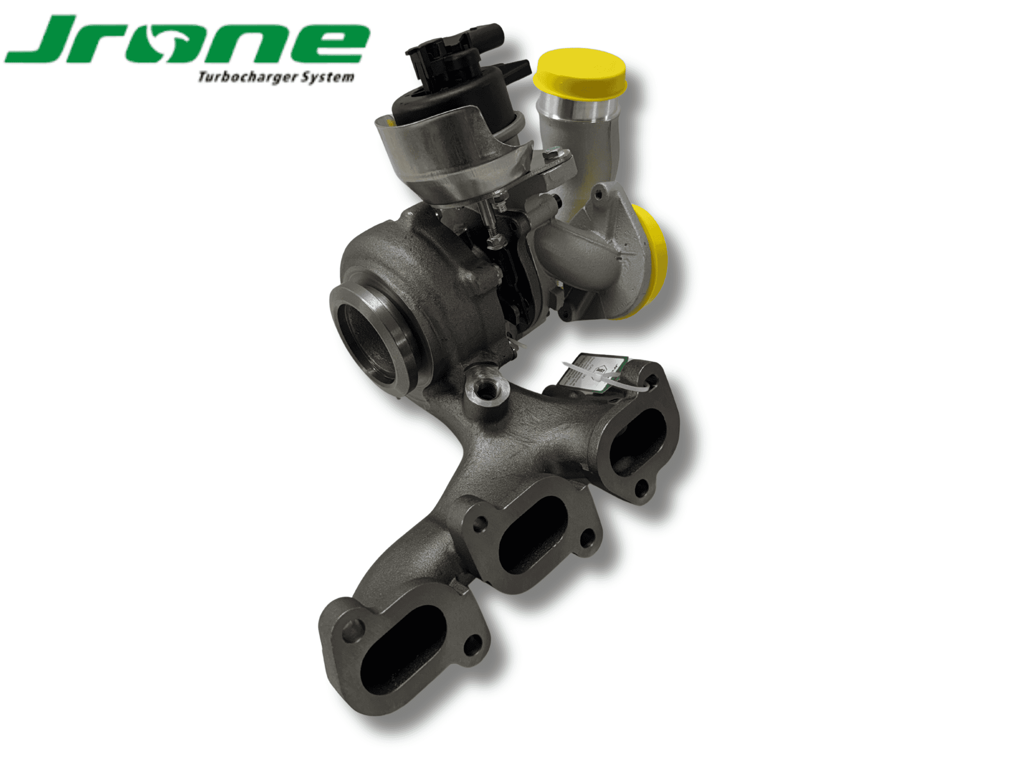 Turbo Nieuw - Jrone - (VAG) 1.4 TDI CUS - OEM 04B253019 / G / 04B253020 / X