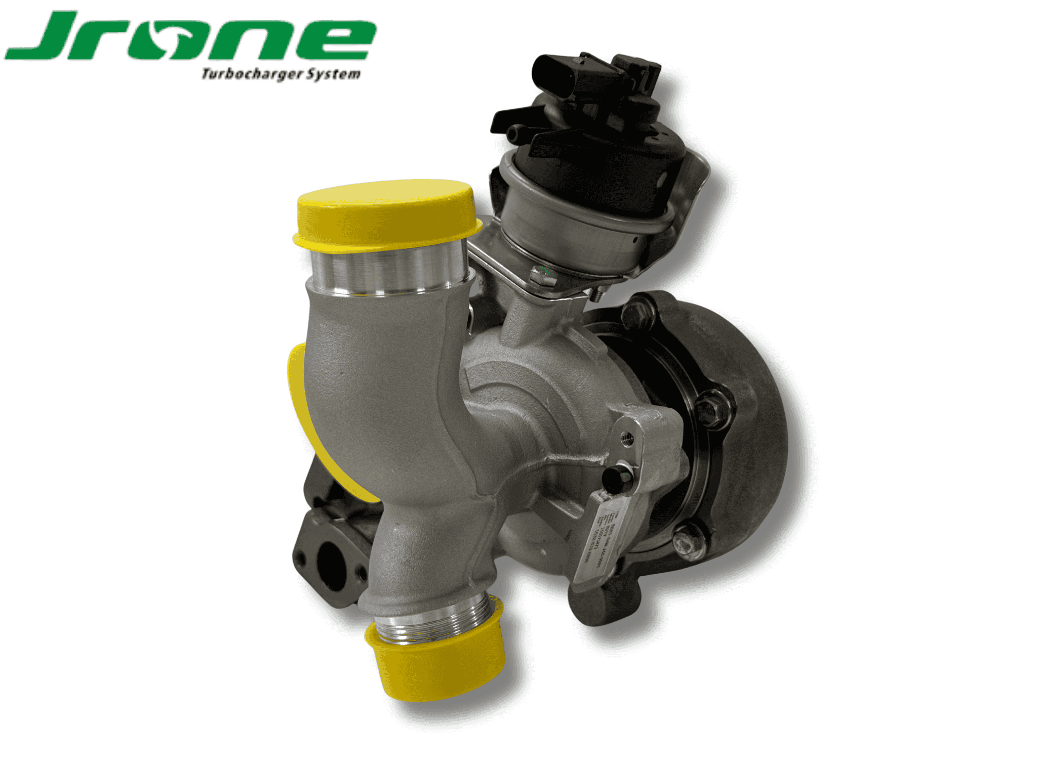 Turbo Nieuw - Jrone - (VAG) 1.4 TDI CUS - OEM 04B253019 / G / 04B253020 / X