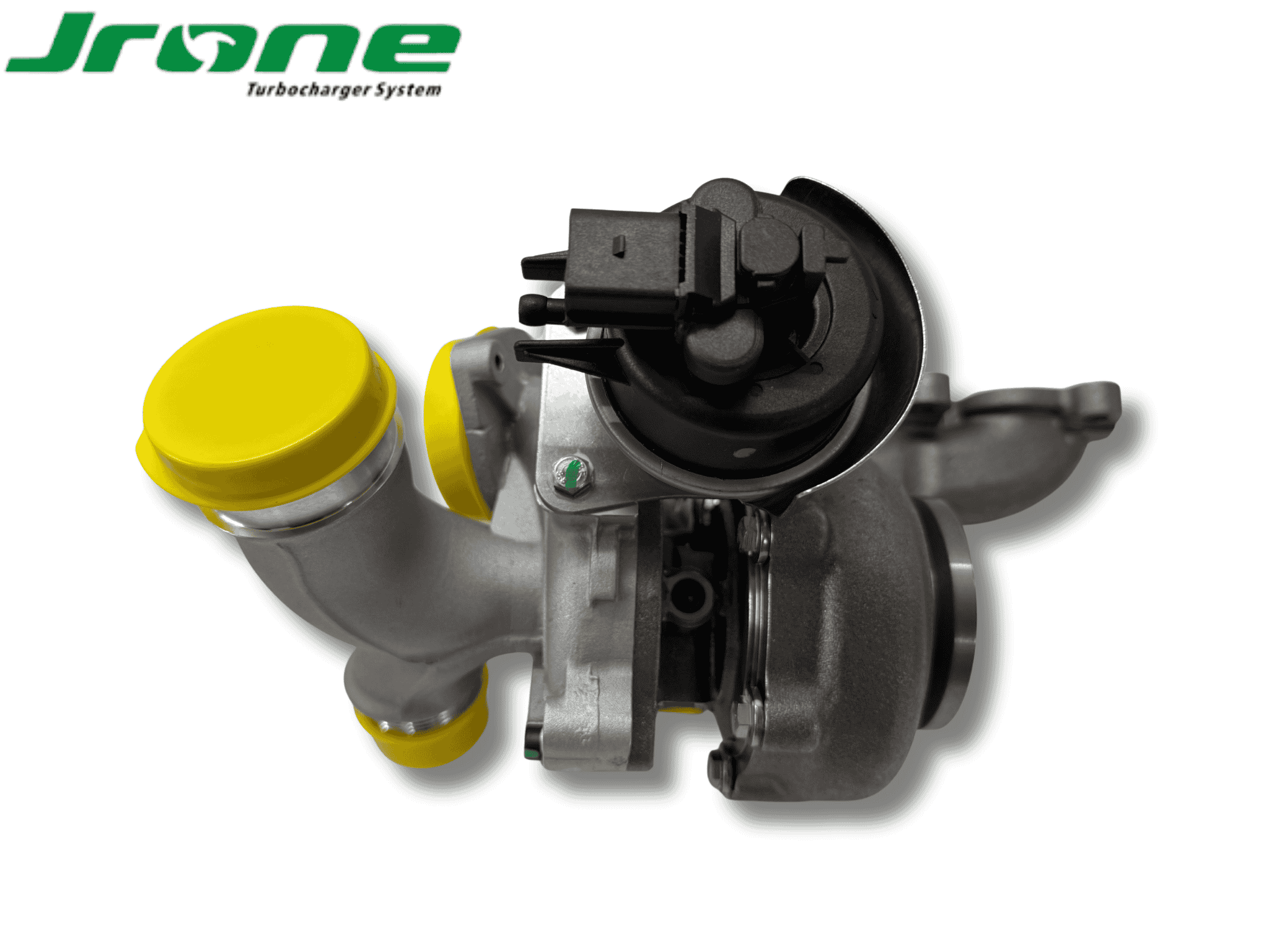 Turbo Nieuw - Jrone - (VAG) 1.4 TDI CUS - OEM 04B253019 / G / 04B253020 / X