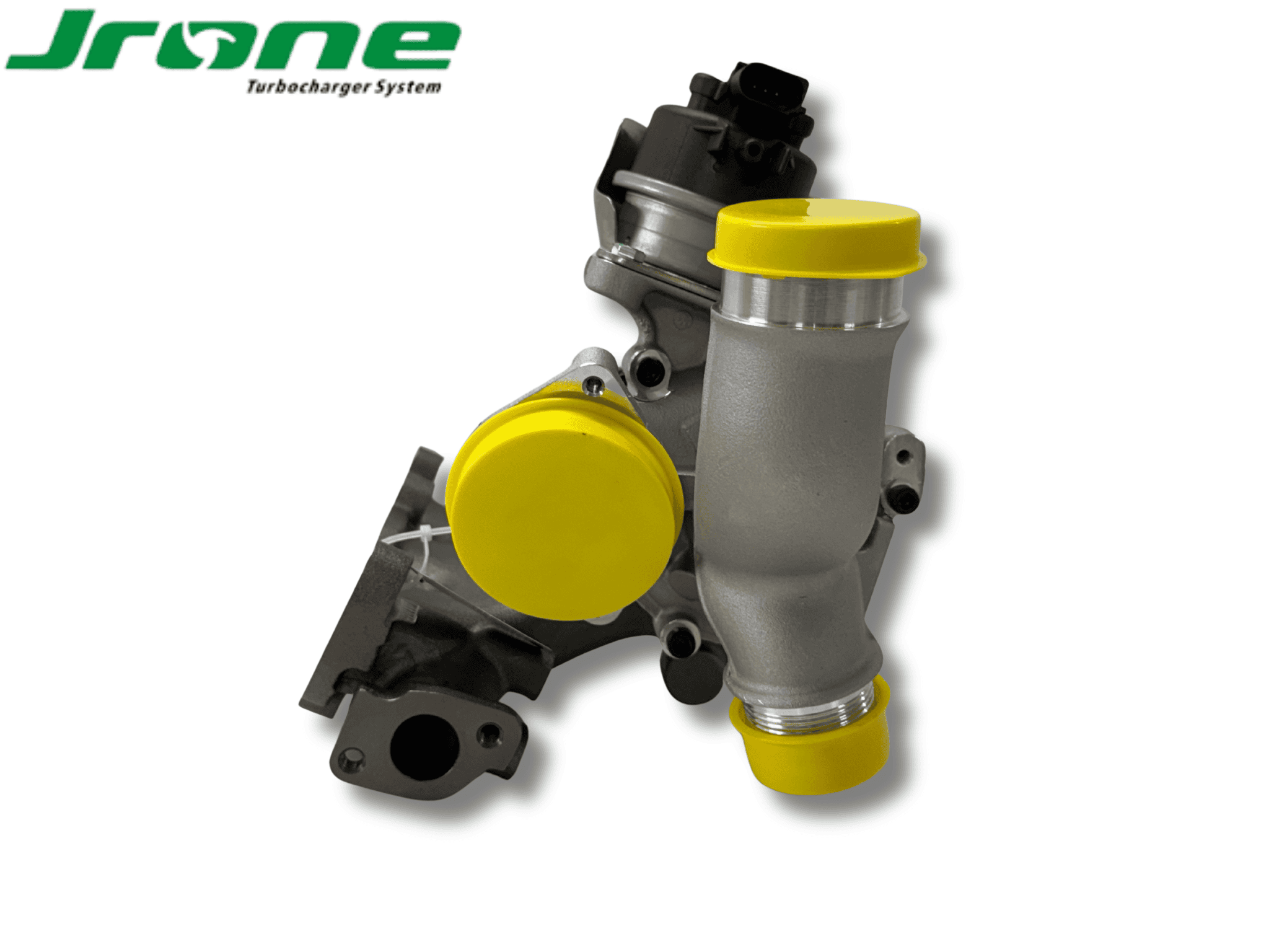 Turbo Nieuw - Jrone - (VAG) 1.4 TDI CUS - OEM 04B253019 / G / 04B253020 / X