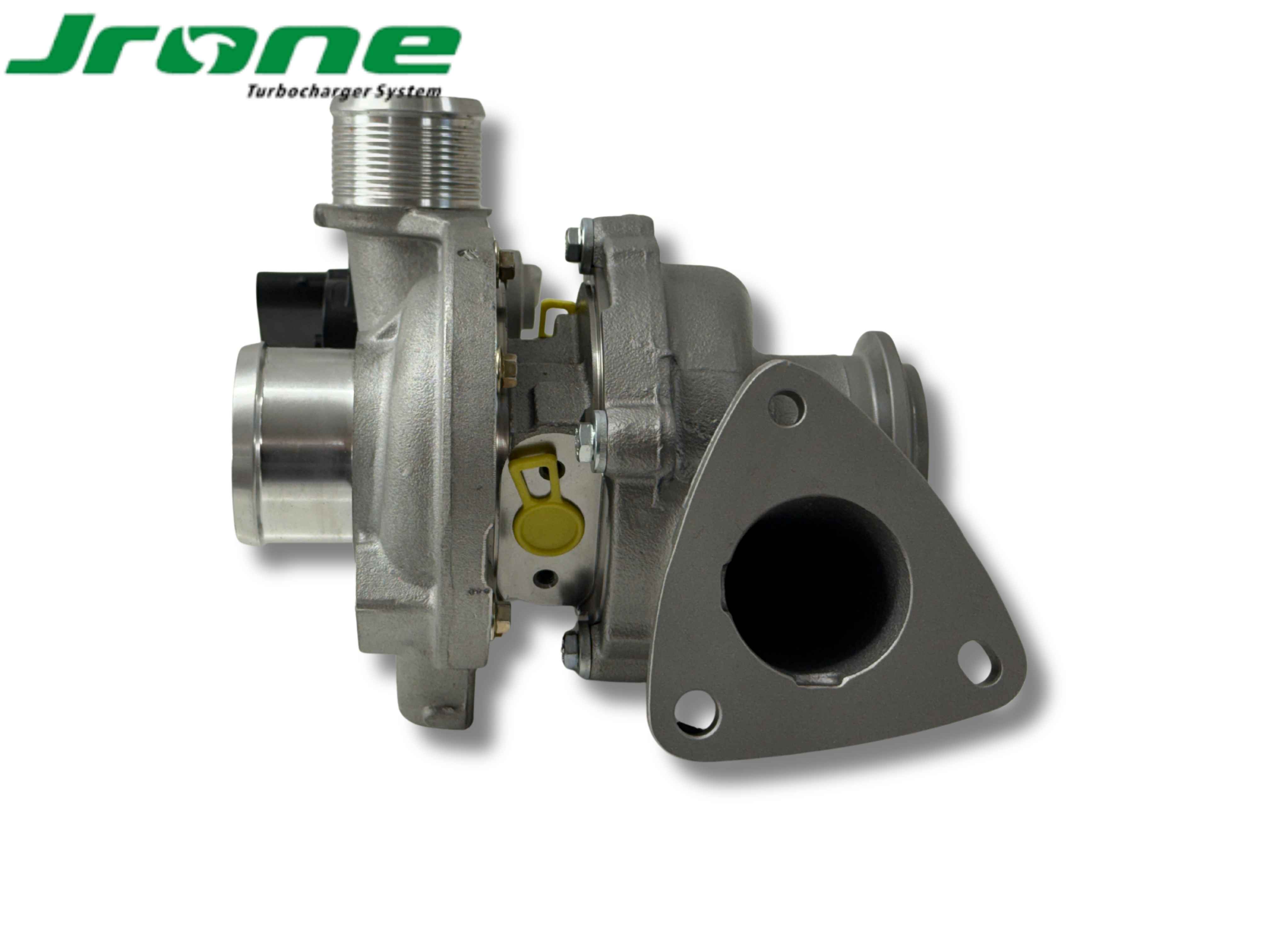 Turbo - Nieuw Jrone - (Ford Transit / Custom) 2.0L Eco Blue - OEM: GK2Q6K682BA / BB / BC / BD / BE