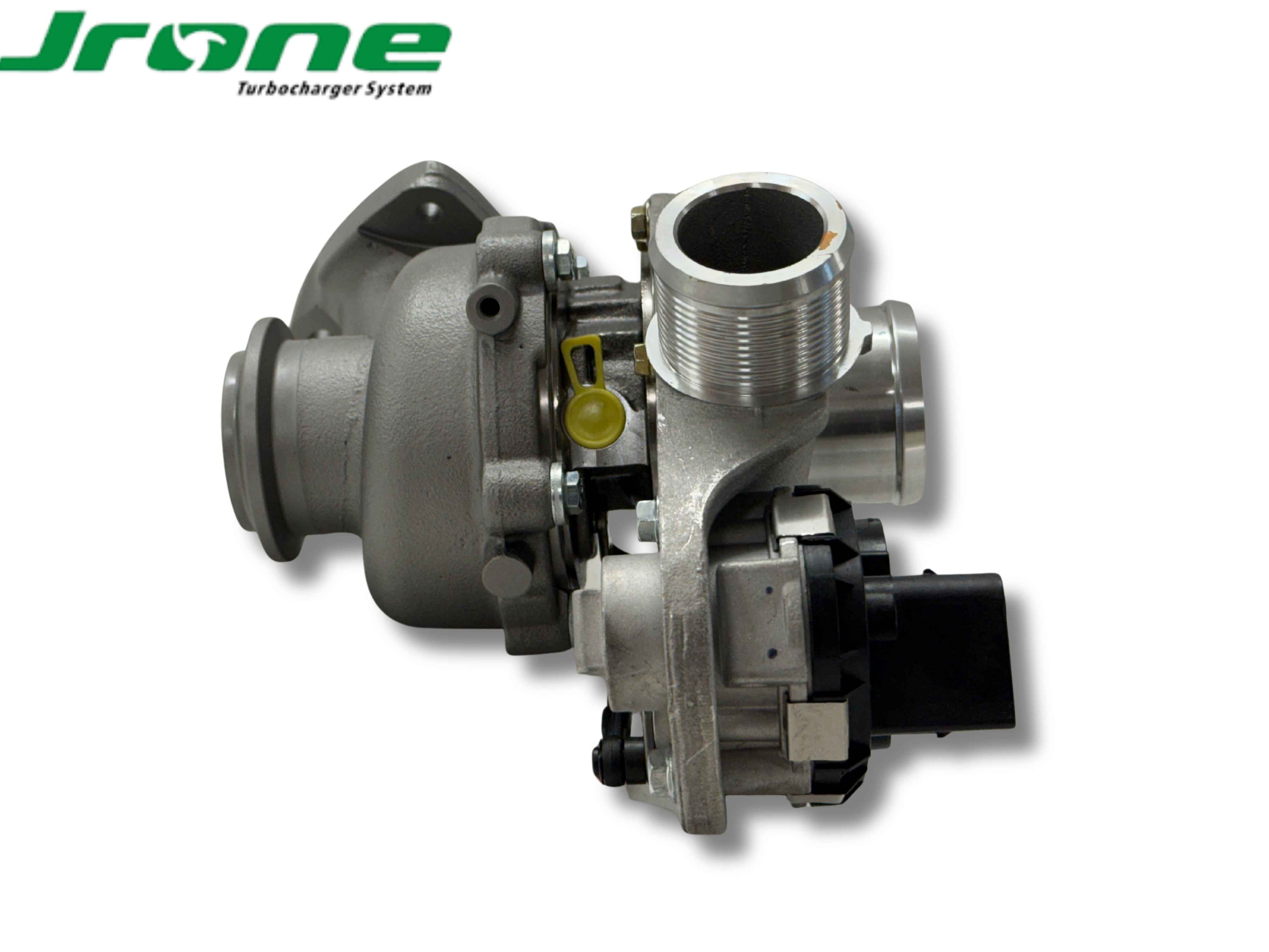 Turbo - Nieuw Jrone - (Ford Transit / Custom) 2.0L Eco Blue - OEM: GK2Q6K682BA / BB / BC / BD / BE