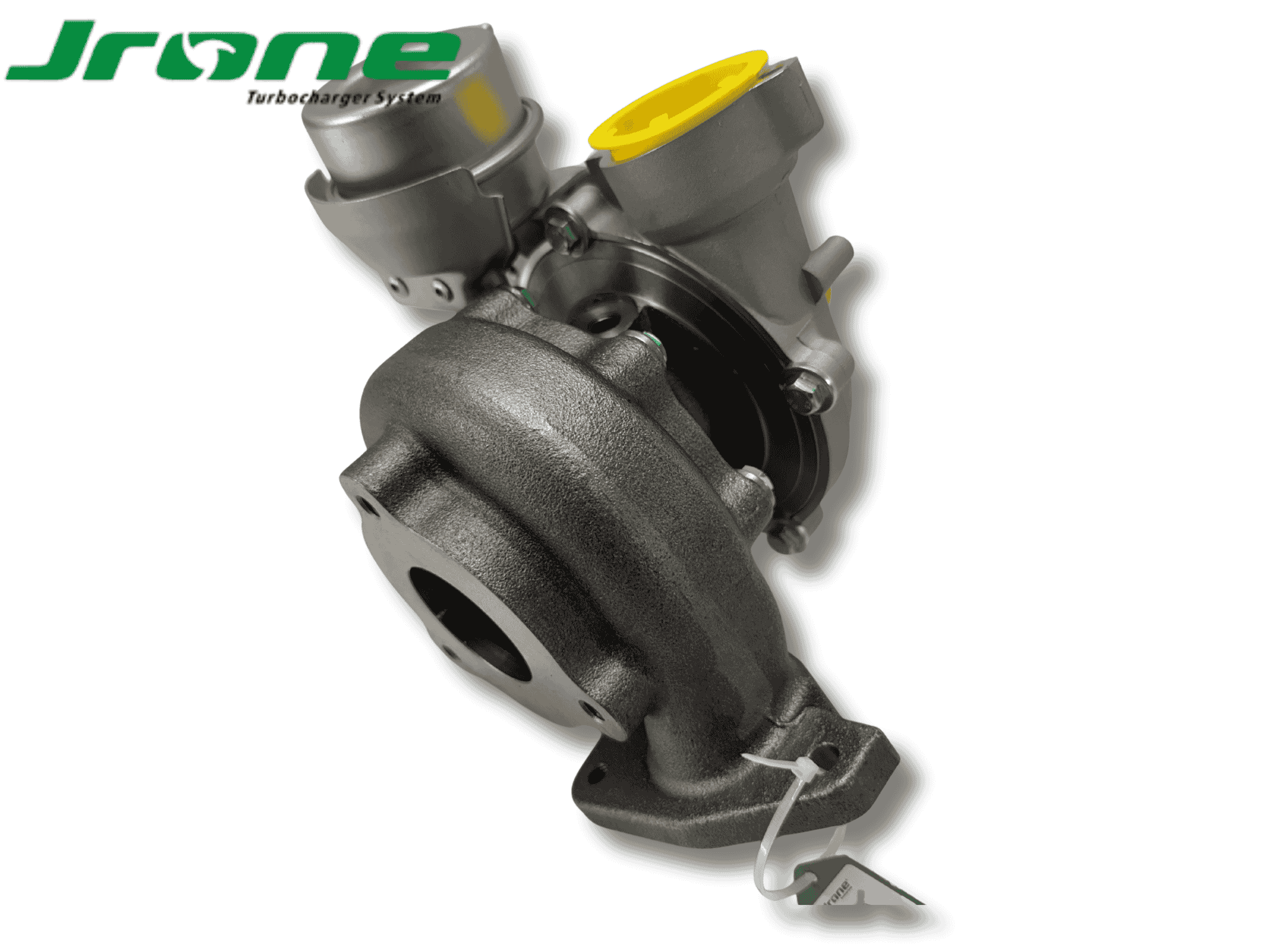 Turbo - Nieuw Jrone - (Mercedes / Renault / Opel / Nissan) 1.6L - OEM: 144110972R / 95528438