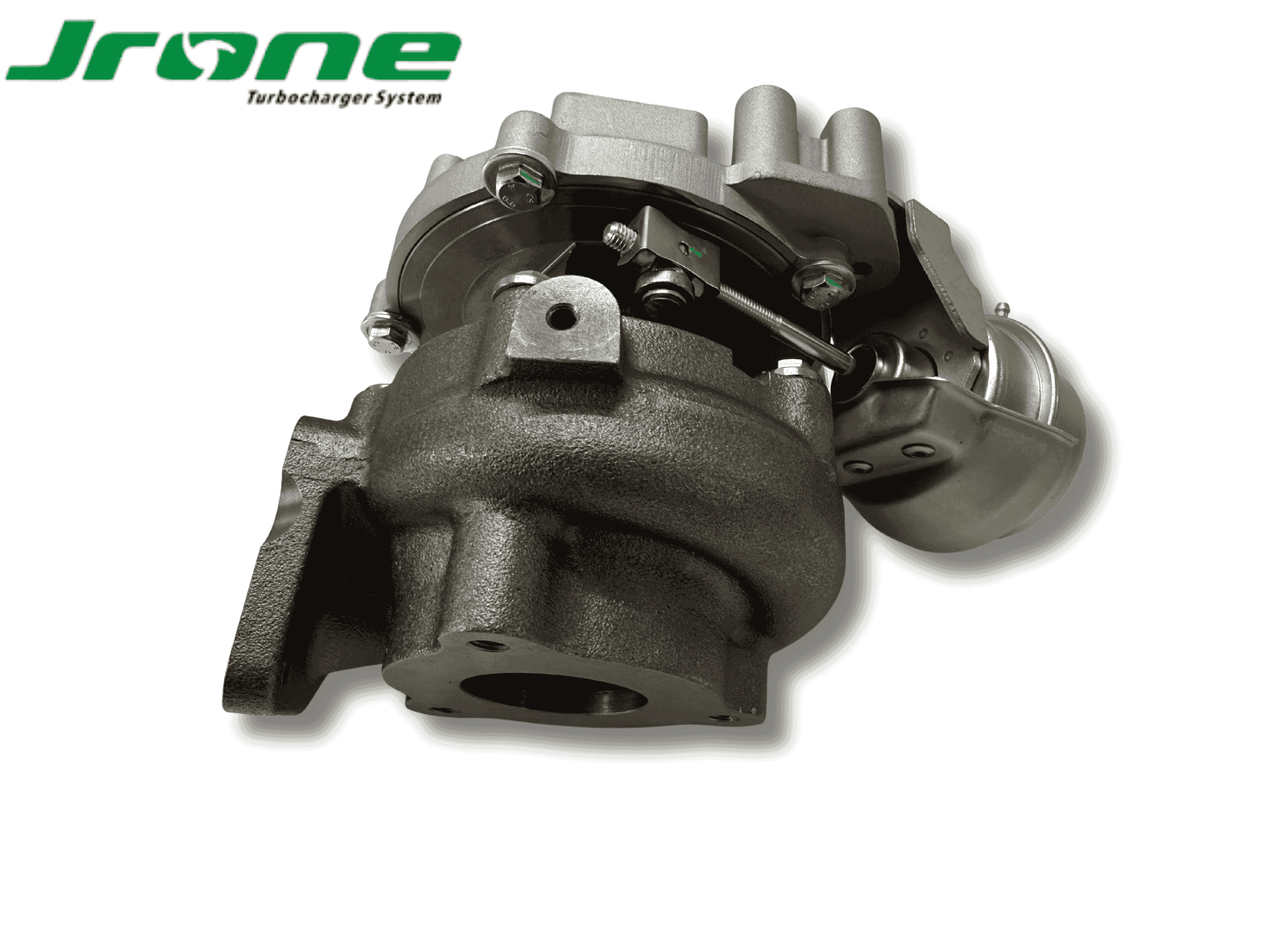 Turbo - Nieuw Jrone - (Mercedes / Renault / Opel / Nissan) 1.6L - OEM: 144110972R / 95528438