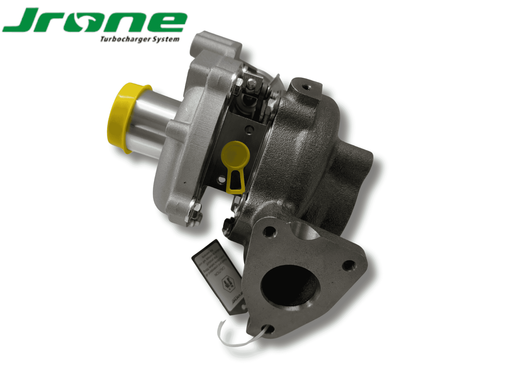 Turbo - Nieuw Jrone - (Mercedes / Renault / Opel / Nissan) 1.6L - OEM: 144110972R / 95528438