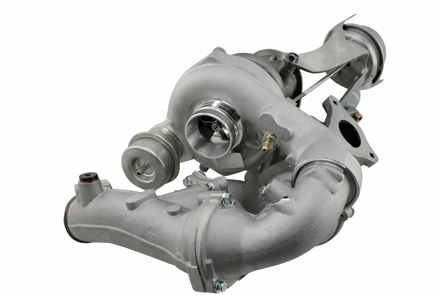 Turbo / Turbocharger - Jrone - Nieuw - Mercedes