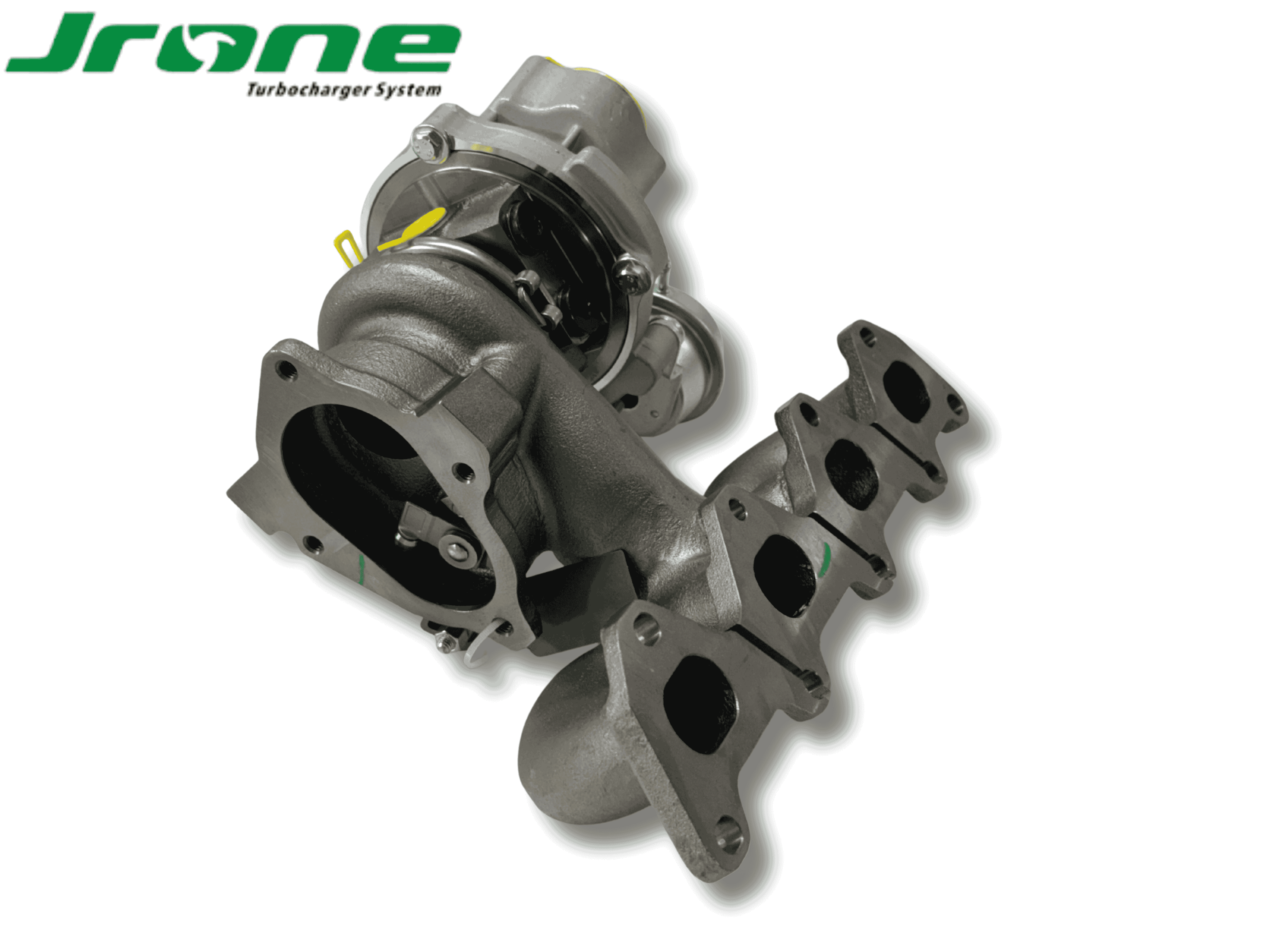 Turbo - Nieuw Jrone - VAG 1.4 TSI - OEM 03C145701B / G / K / Q / T
