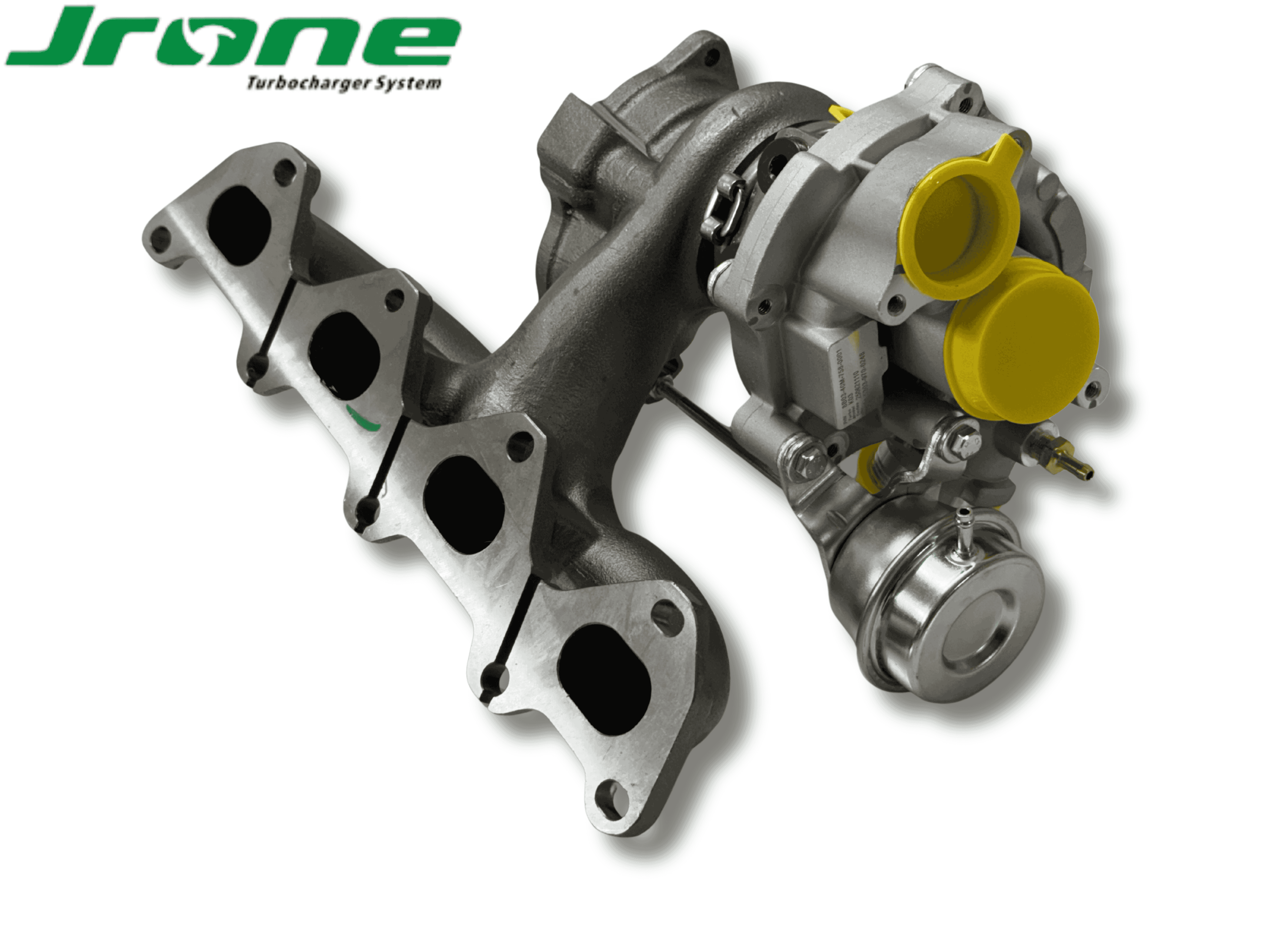 Turbo - Nieuw Jrone - VAG 1.4 TSI - OEM 03C145701B / G / K / Q / T