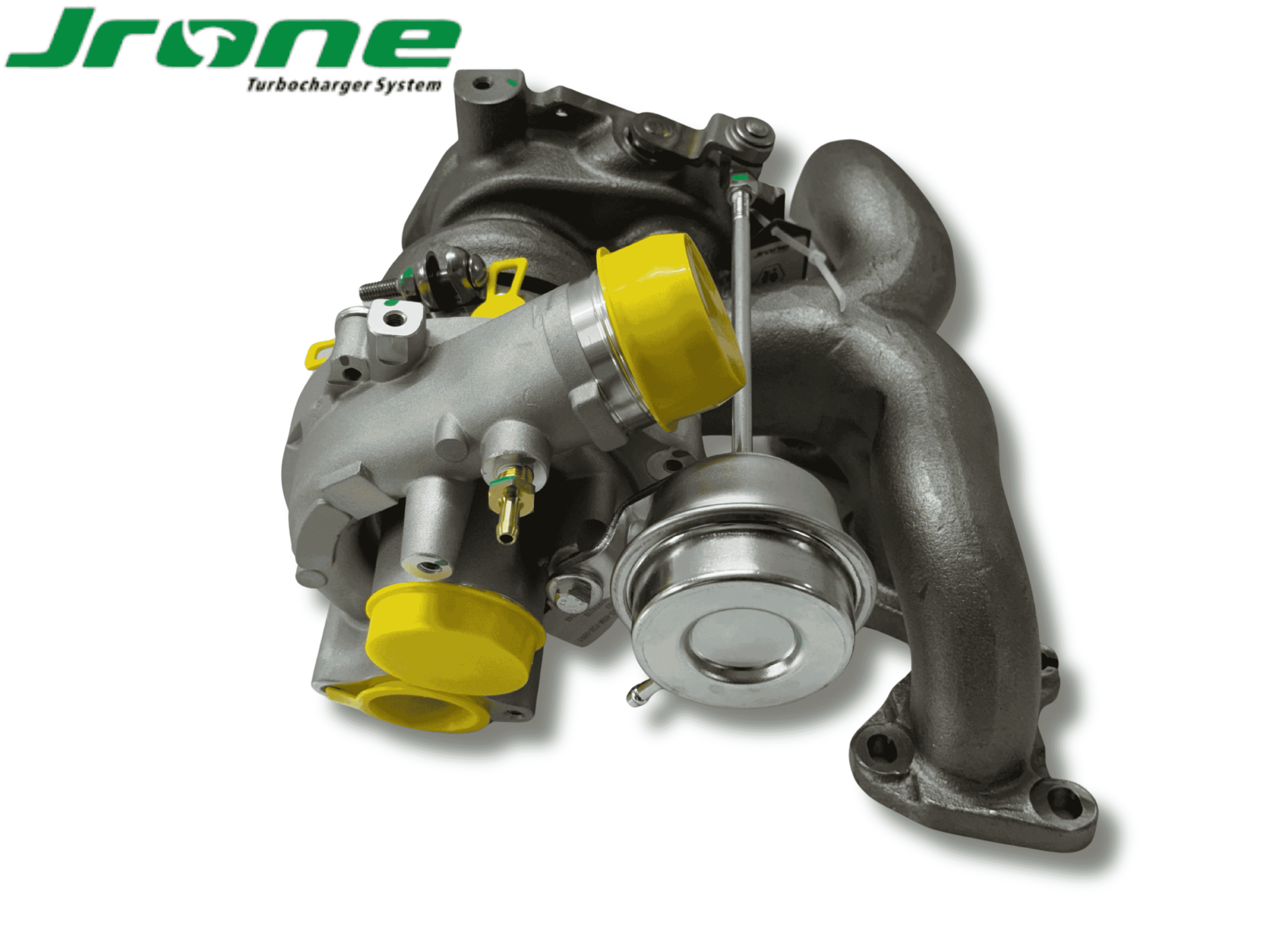 Turbo - Nieuw Jrone - VAG 1.4 TSI - OEM 03C145701B / G / K / Q / T