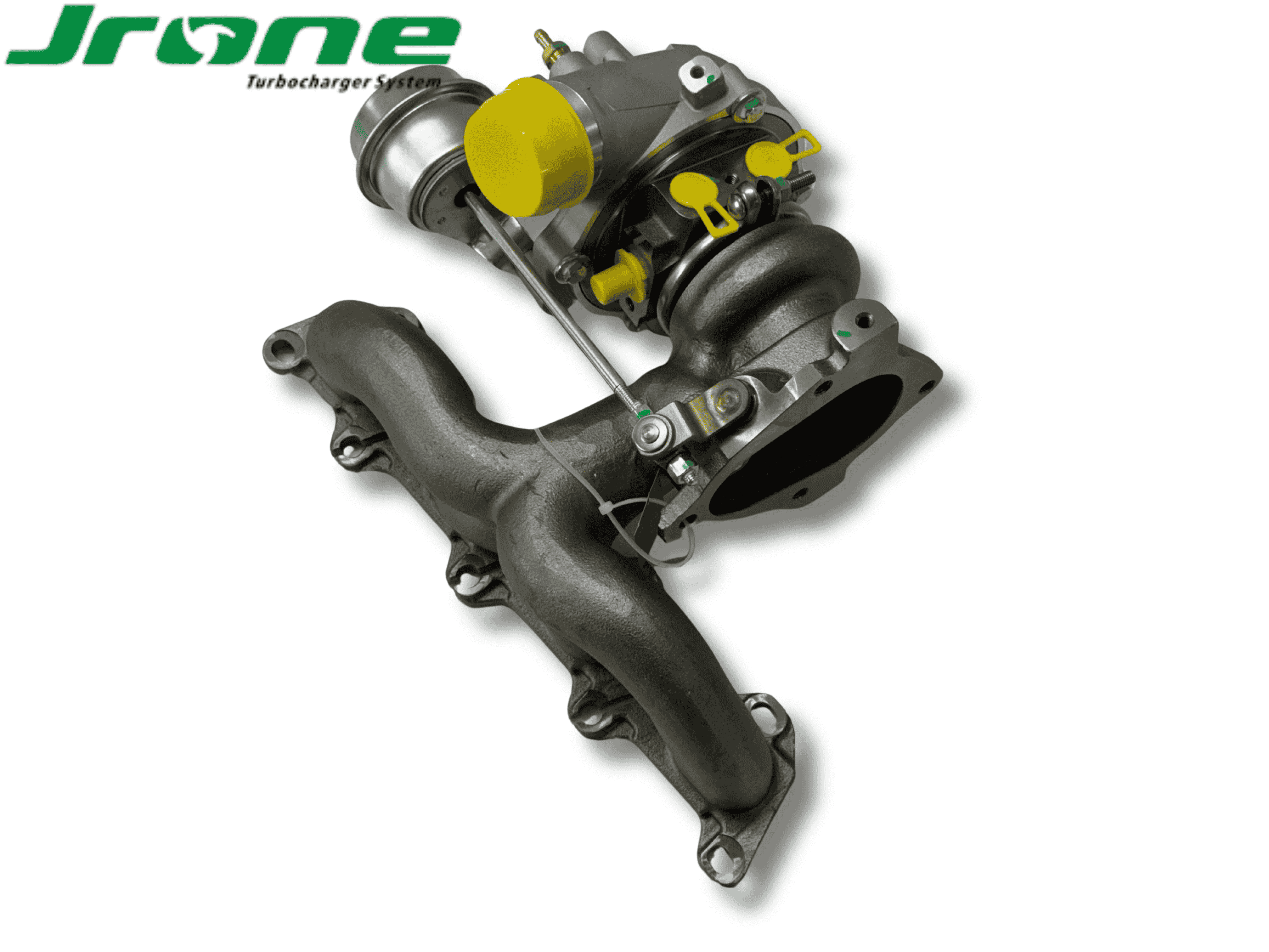 Turbo - Nieuw Jrone - VAG 1.4 TSI - OEM 03C145701B / G / K / Q / T