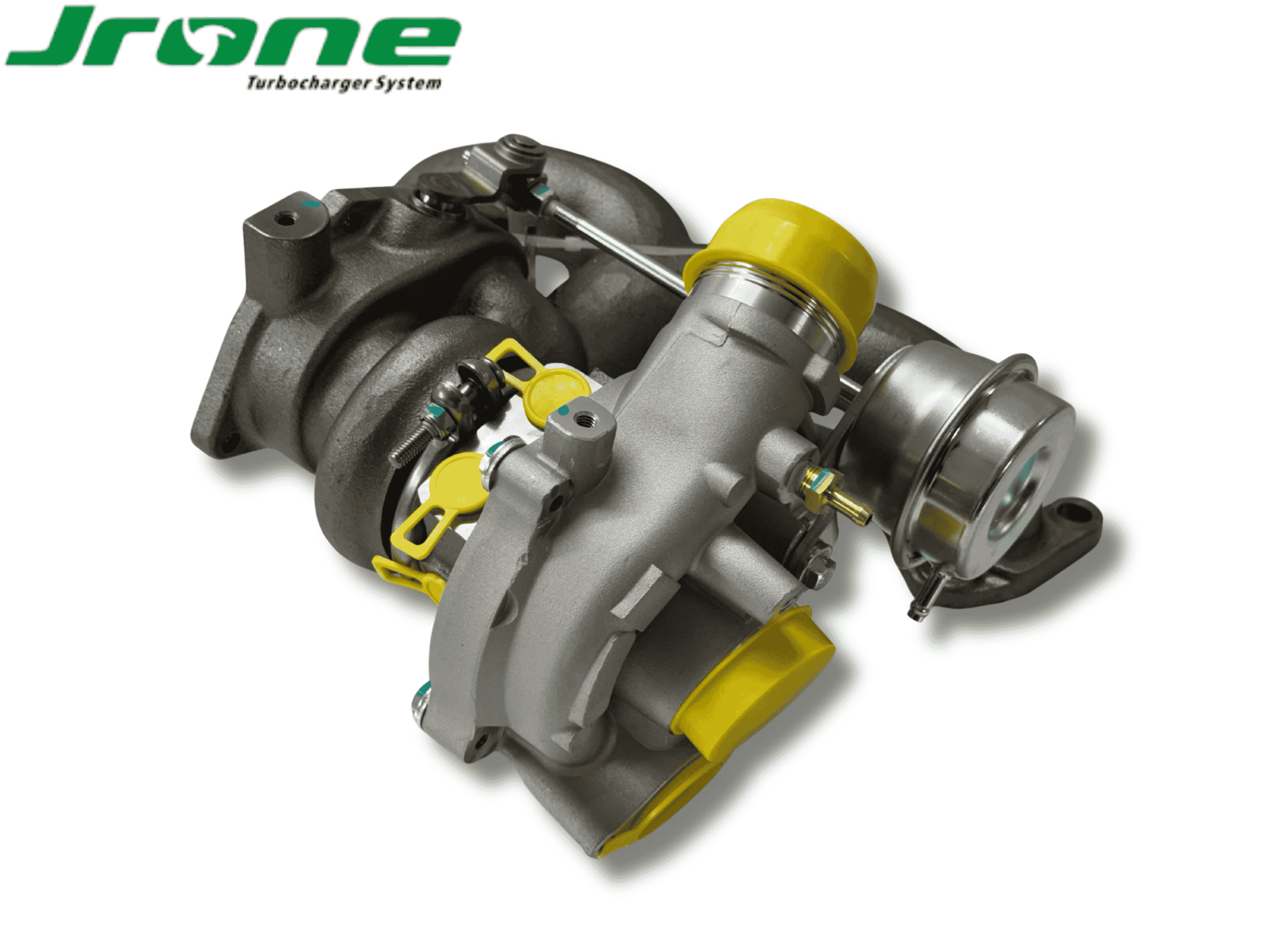 Turbo - Nieuw Jrone - VAG 1.4 TSI - OEM 03C145701B / G / K / Q / T