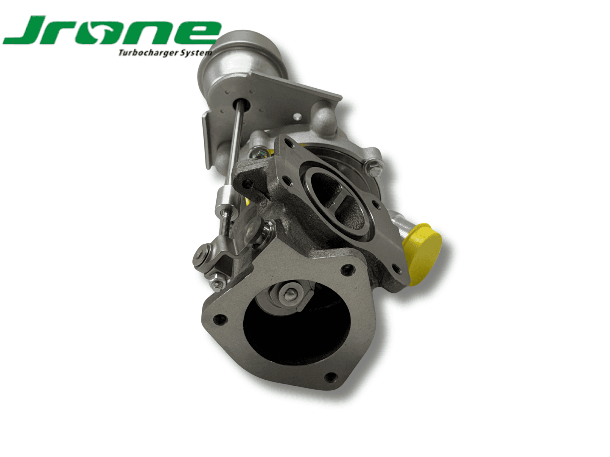  Turbo - Nieuw Jrone - (PSA 1.6 THP) - OEM 0375L0 0375N7 0375R9 0375T5