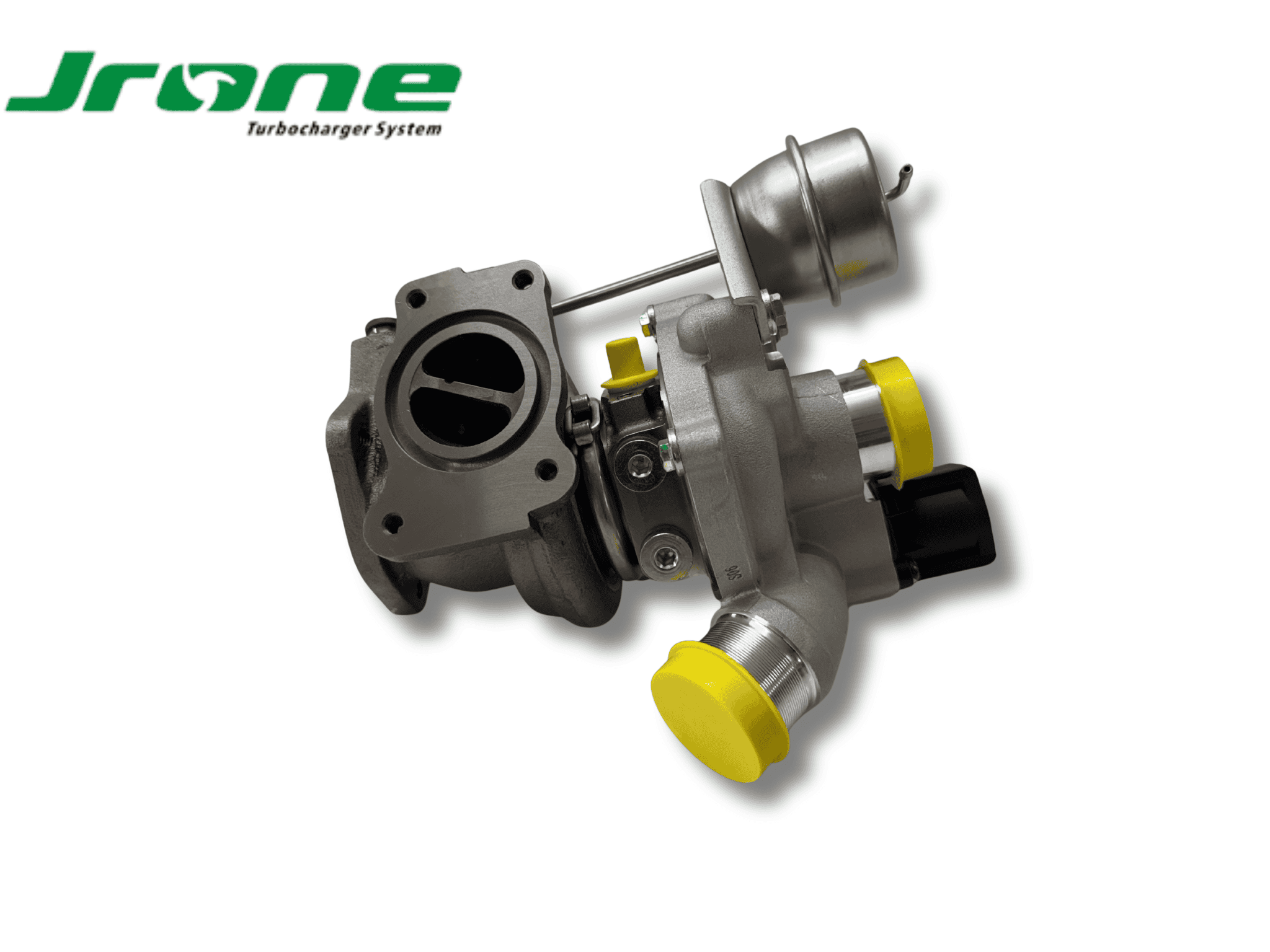  Turbo - Nieuw Jrone - (PSA 1.6 THP) - OEM 0375L0 0375N7 0375R9 0375T5