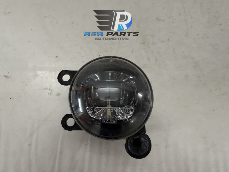 Mistlamp rechts - LED - Ford Focus / Ford Puma / Ford Kuga / Volvo XC40 - OEM: JX7B15A254AB 32228884