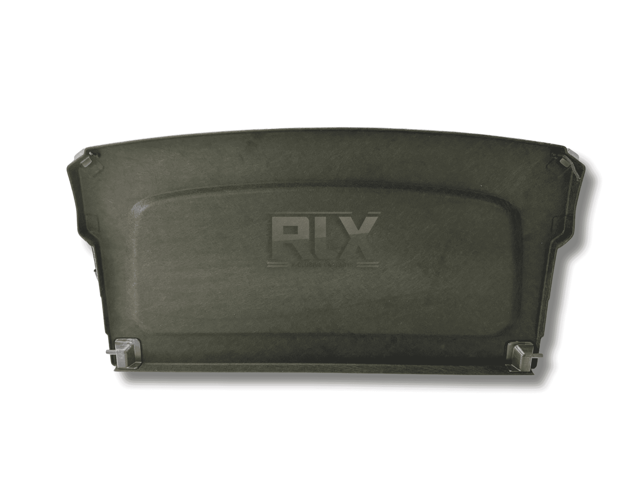 Hoedenplank - Zwart - (Bmw 1-Serie F40) - OEM: 51477448229 / 7448229