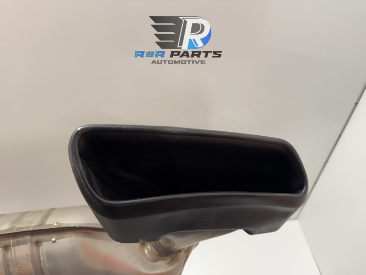 Eind demper - (Land Rover / Range Rover Sport L461) Vanaf 2023 - OEM: 126123462 / N9X25K214A