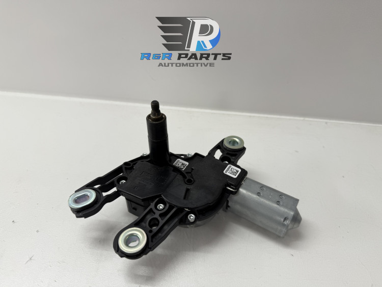 Ruitenwissermotor achter - VAG - OEM: 5F4955711 5F4955711A