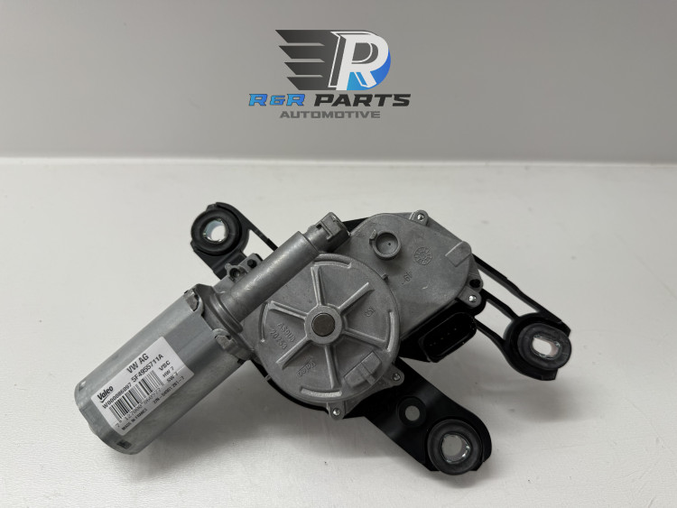 Ruitenwissermotor achter - VAG - OEM: 5F4955711 5F4955711A