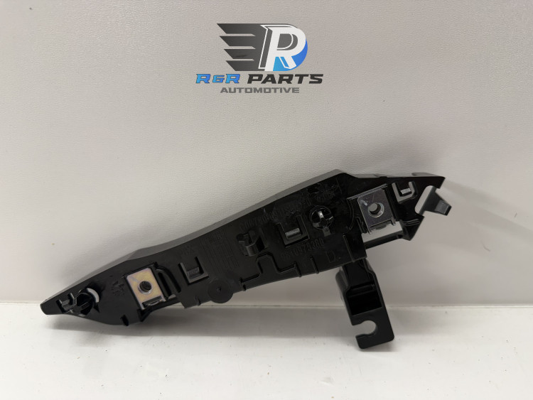 Bumpersteun rechts voor - Peugeot 3008 II - OEM: 9810975380
