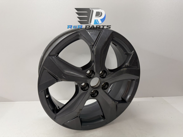 Velg aluminium - 18