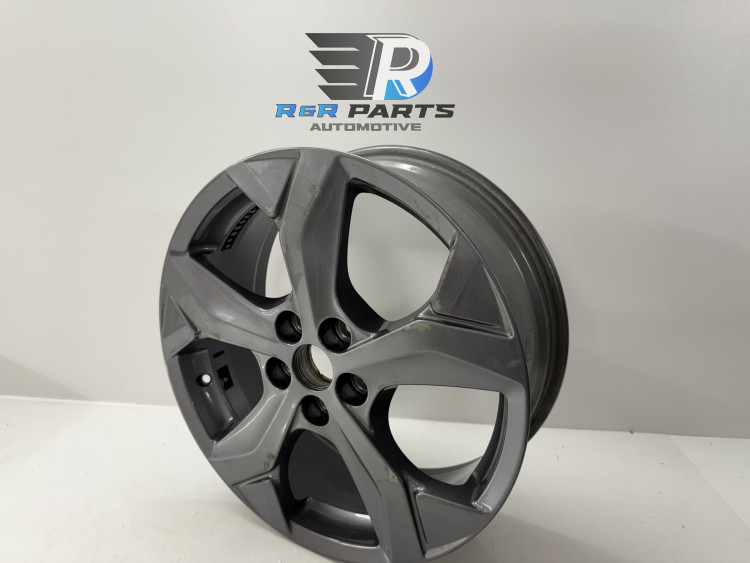 Velg aluminium - 18