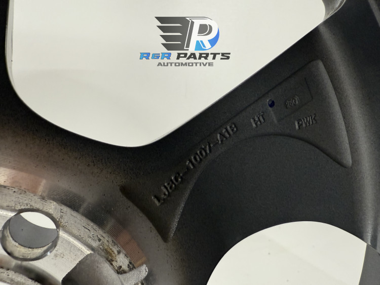 Velg aluminium - 18