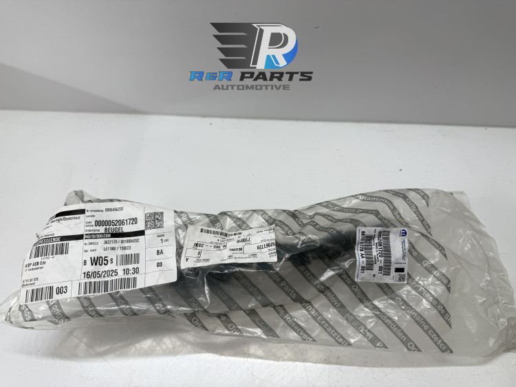 Bumpersteun rechts achter - Fiat 500 / 500C - OEM: 52061720 