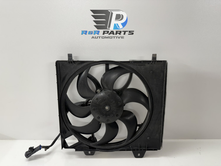 Koelvin + huis - (Opel / Fiat / Jeep / PSA) - OEM: 9827752980 / 9824167480