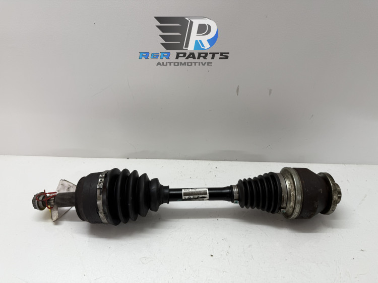 Aandrijfas Links - Vw Transporter T5 - OEM: 7H0407271AS