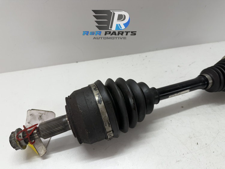 Aandrijfas Links - Vw Transporter T5 - OEM: 7H0407271AS